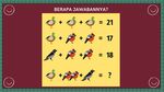 Teka-teki Logika Ini Bikin Otak Kamu Mikir Keras, Bisa Jawab Semua?