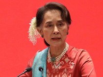 Myanmar Tak Izinkan Utusan ASEAN Bertemu Suu Kyi