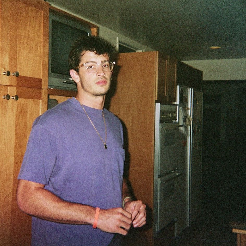 Austin Kevitch Austin Kevitch