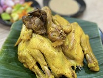 5 Ayam Goreng Basah Favorit di Jakarta, Gurih dan Bikin Nagih!