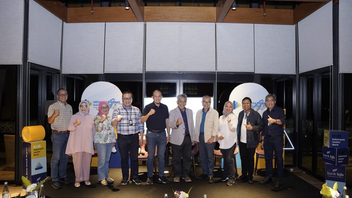 bank bjb sinergi dengan BPD