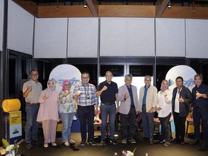Akselerasi Pertumbuhan Ekonomi, bank bjb & BPD Sinergi Lewat Skema KUB