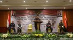 Bawaslu Umumkan 275 Penyelenggara Pemilu Dicatut Jadi Kader Parpol