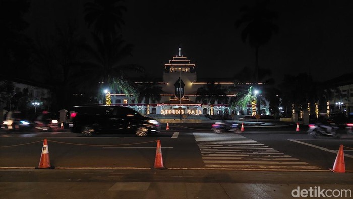 Berbincang dengan Pehobi Fotografi Low Speed di Bandung