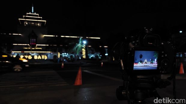 Berbincang dengan Pehobi Fotografi Low Speed di Bandung