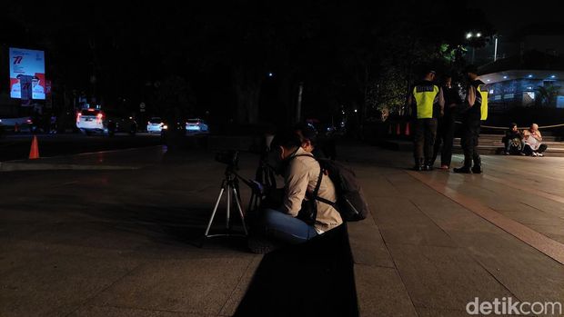 Berbincang dengan Pehobi Fotografi Low Speed di Bandung