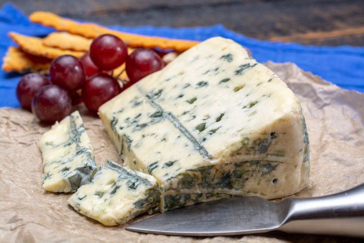 Blue Cheese