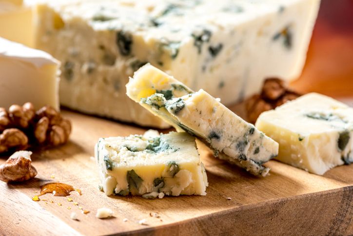 Blue Cheese