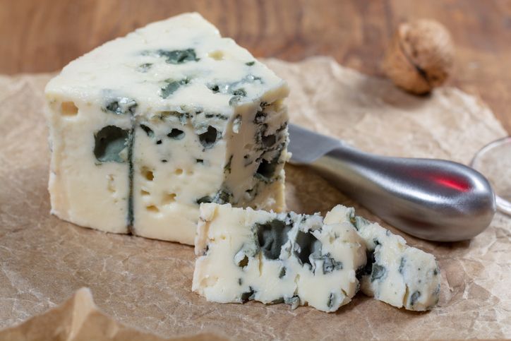 Blue Cheese