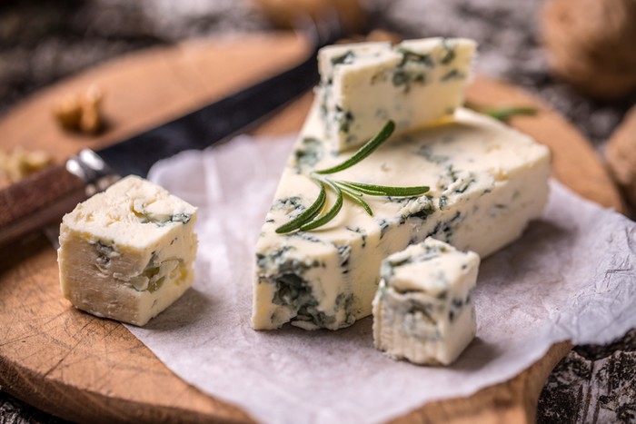 Blue Cheese