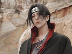 Hakken Ryou, Cosplayer Game-Anime Ganteng yang Aslinya Perempuan