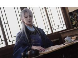 Hakken Ryou, Cosplayer Game-Anime Ganteng yang Aslinya Perempuan