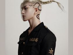 Hakken Ryou, Cosplayer Game-Anime Ganteng yang Aslinya Perempuan