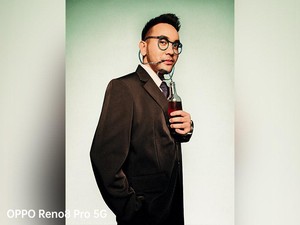 Kiat Sukses Danu Sofwan Bisnis Cendol-Es Teh Pakai Teknologi Digital