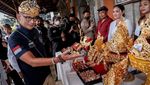 Desa Wisata Undisan Bangli, Desa Sejuk Pelestari Adat