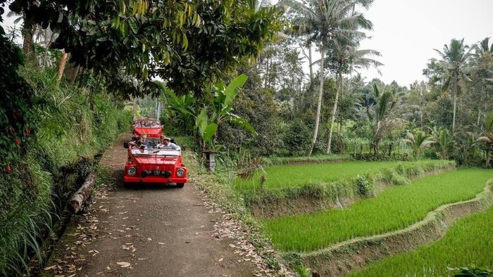 Desa Wisata Undisan yang berada di Kecamatan Tembuku, Kabupaten Bangli, Bali berhasil masuk 50 besar desa wisata terbaik Anugerah Desa Wisata Indonesia (ADWI) 2022. Desa itu dikunjungi Menparekraf Sandiaga Uno, 12 Agustus 2022