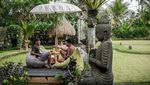Desa Wisata Undisan Bangli, Desa Sejuk Pelestari Adat