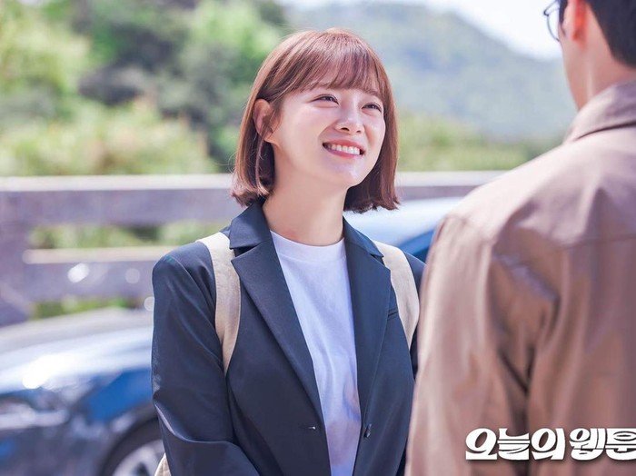 Drama Korea Todays Webtoon Drama Korea Todays Webtoon
