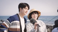 Bahkan Extraordinary Attorney Woo menjadi drama Korea terpopuler saat ini. Foto: (dok. ENA)