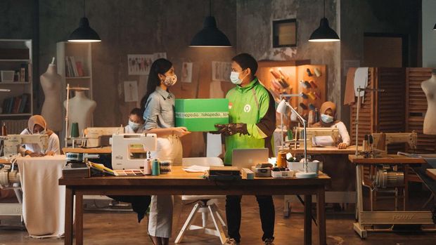 Gojek Tokopedia (GoTO)
