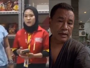 Hotman Paris Resmi Jadi Pengacara Alfamart Hadapi Ibu Pencuri Cokelat