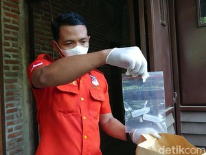 Ibu yang Ajak Anak Bunuh Diri Tenggak Racun Kondisinya Depresi