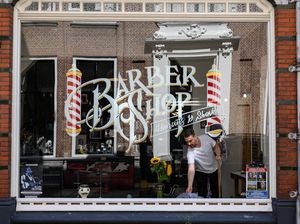 15 Barbershop Terbaik di Denpasar untuk Potong Rambut Jelang Lebaran