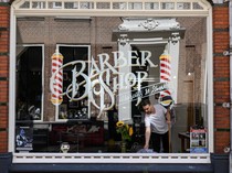 15 Barbershop Terbaik di Denpasar untuk Potong Rambut Jelang Lebaran