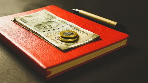 Ilustrasi contoh liabilitas.