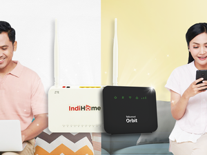 Harga Layanan IndiHome Usai Dilepas Telkom ke Telkomsel