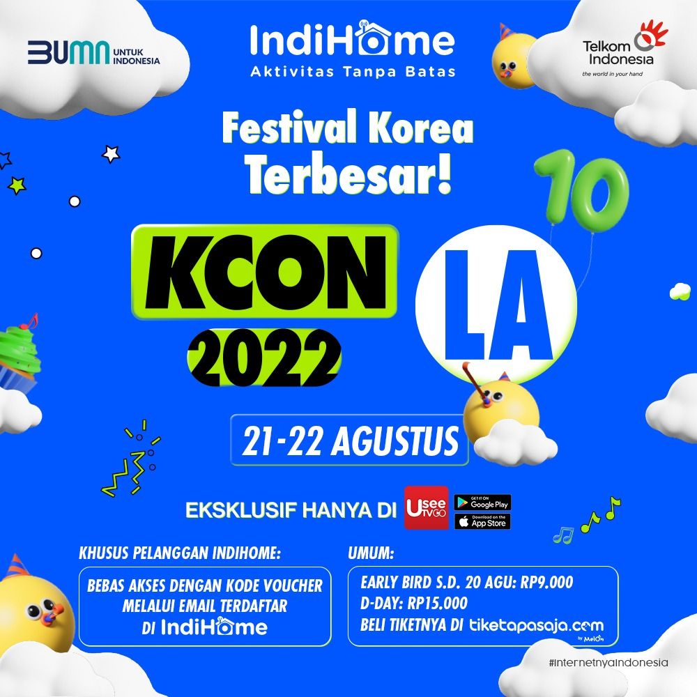 Indihome