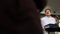 Jaksa Agung St Burhanuddin kemudian menjelaskan soal dugaan kerugian negara dalam kasus ini. Dia menyebut dugaan korupsi ini merugikan negara Rp 78 triliun. Kasus ini pun menjadi kasus dugaan korupsi dengan kerugian negara tertinggi.
