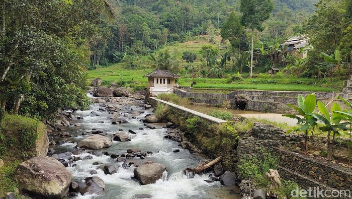 Jembatan Cikidang