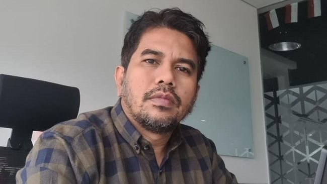 Partai Garuda: Kalau Gibran Dianggap Tidak Level, Kenapa Kalian Panik?