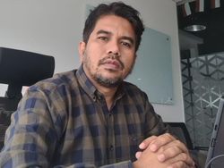 Analisis Waketum Partai Garuda soal Isu Panglima TNI-KSAD Tak Akur
