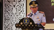Nekat Tabrak Polisi karena Bawa Sabu, Sipir Rutan Pekanbaru Terancam Dipecat