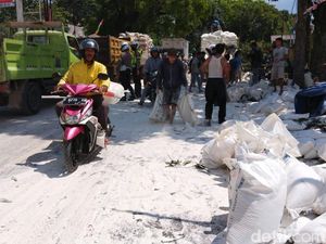 Deretan Tiga Kecelakaan Besar di Jalur Tengkorak Cianjur