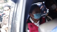 Diketahui, Kejagung memeriksa tersangka kasus dugaan korupsi PT Duta Palma, Surya Darmadi. Kejagung juga menahan Surya Darmadi.