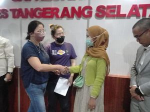 Menyoal Doxing Netizen Pada Pencuri Coklat di Alfamart