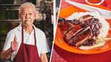 Kisah Warung Daging Milik Kakek 82 Tahun Harus Tutup Meski Laris