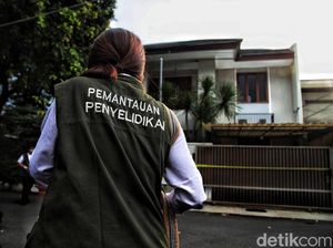 Pekan Ini, Komnas HAM Mulai Susun Hasil Temuan Kasus Brigadir J