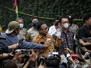 Sederet Temuan Terbaru Komnas HAM yang Mulai Susun Kerangka Kasus Brigadir J