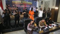 Masih Dirawat di RS, Begini Kondisi Terkini Korban Penyekapan