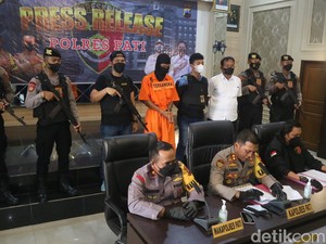 Masih Dirawat di RS, Begini Kondisi Terkini Korban Penyekapan-Pemerkosaan Pati