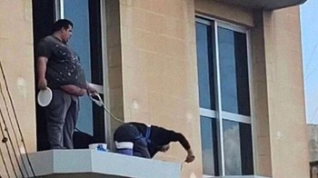 Aman nggak ya kalau begini?