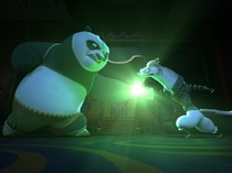 Sinopsis Kung Fu Panda 4 Lengkap dengan Daftar Pemain dan Fakta Menariknya