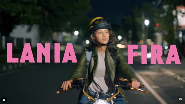 Lania Fira Lania Fira
