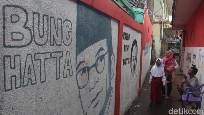lukisan tokoh pahlawan di kota bandung lukisan tokoh pahlawan di kota bandung
