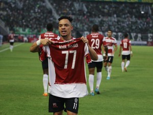Lulinha, Eks Wonderkid Brasil yang Lagi On-Fire di Liga 1
