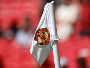 50 Bola Telah Bersarang di Gawang Manchester United